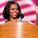 Michelle Obama (Bill Clark/CQ Roll Call)